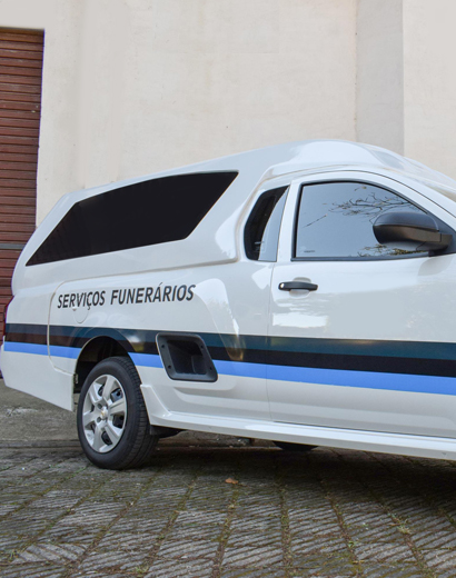 Crematório do Campo Grande - Traslado Funerário