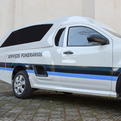 Crematório Campo Grande - Traslado Funerário